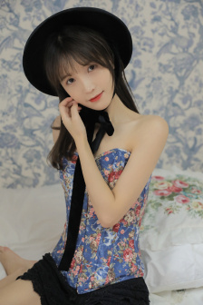 喜欢藏不住PO